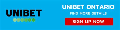 unibet ontario promo